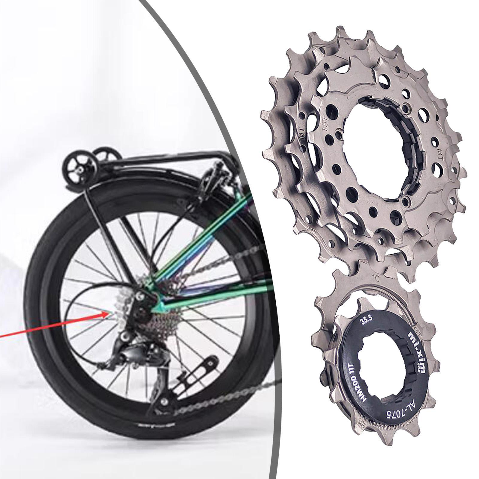 Cycling Gear And Equipment - 5-скоростная велосипедная кассета с полыми шестернями,