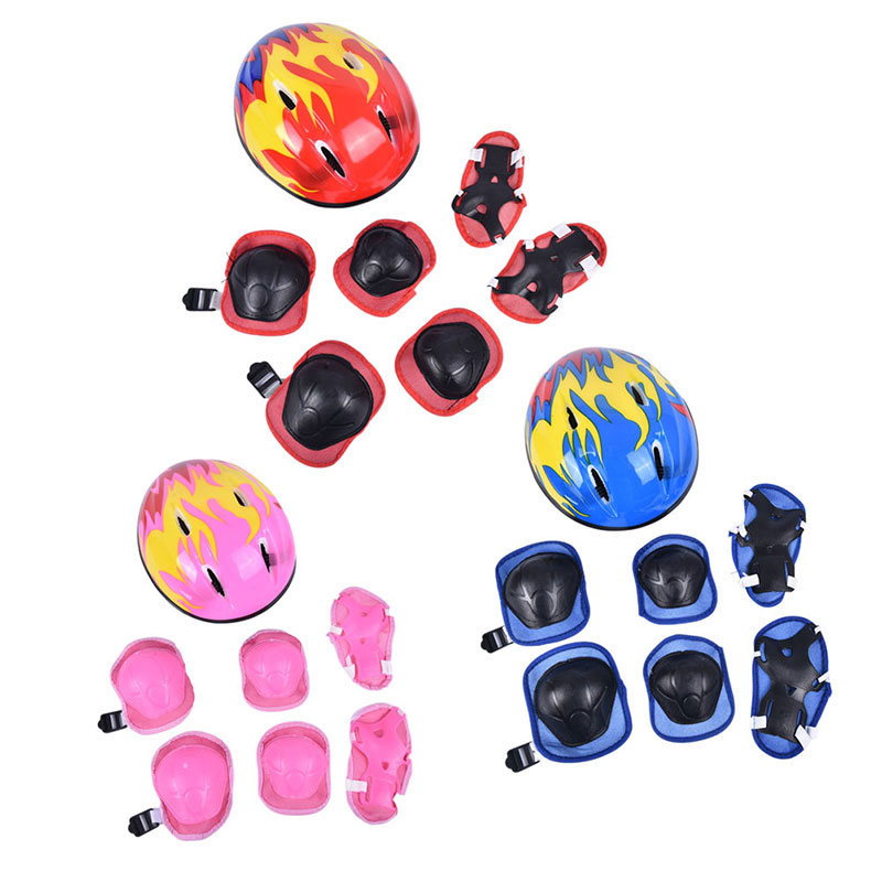 Cycling Gear And Equipment - Детский спортивный велосипедный шлем для езды