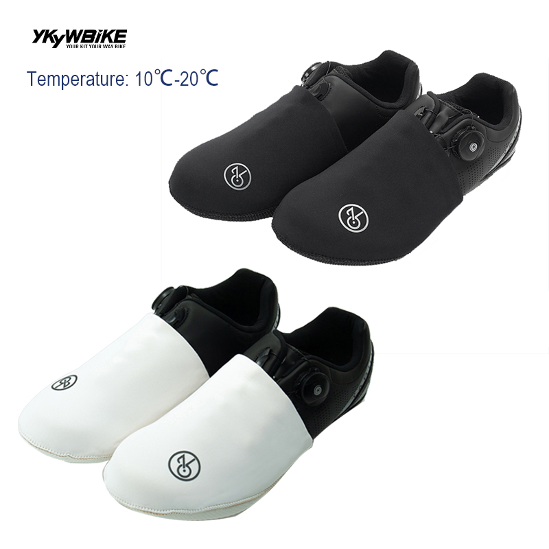 Cycling Shoe Covers - YKYKBIKE зимние теплые чехлы на велосипедные