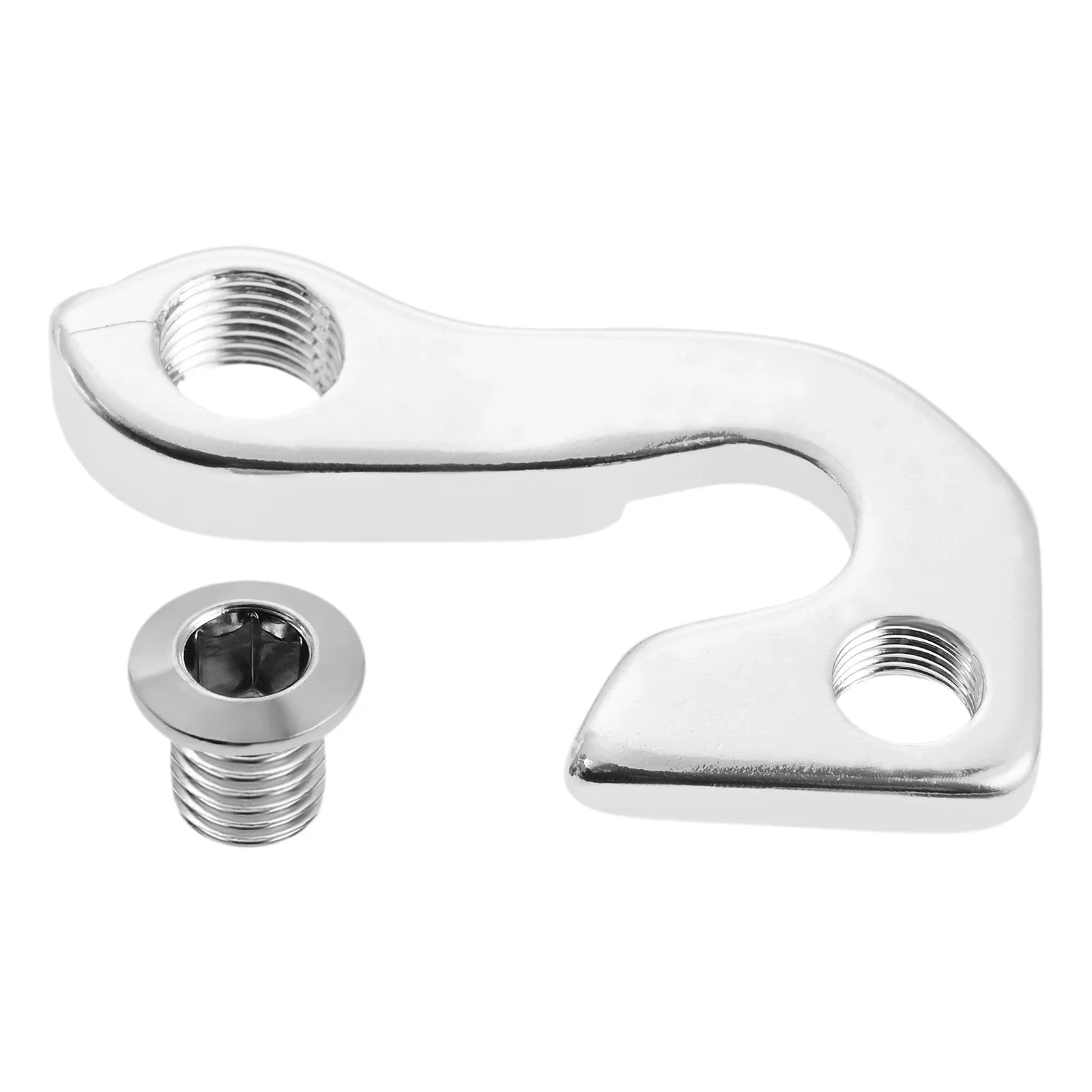 Cycling Gear Hanger - 1 шт. алюминиевый MTB шоссейный велосипедный