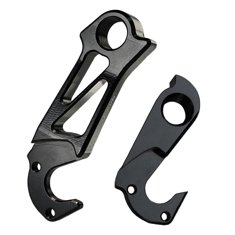 Cycling Gear Hanger - Вешалка заднего переключателя велосипеда для Cervelo