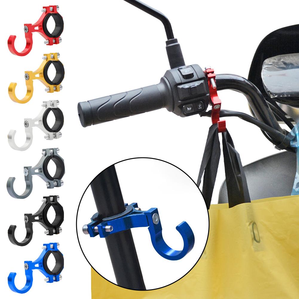 Cycling Gear Hanger - Универсальный держатель-крючок из алюминиевого сплава для
