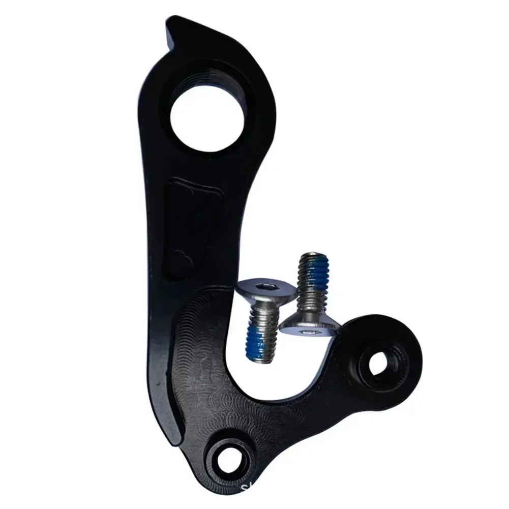 Cycling Gear Hanger - 1 комплект MTB велосипедного переключателя, вешалка,