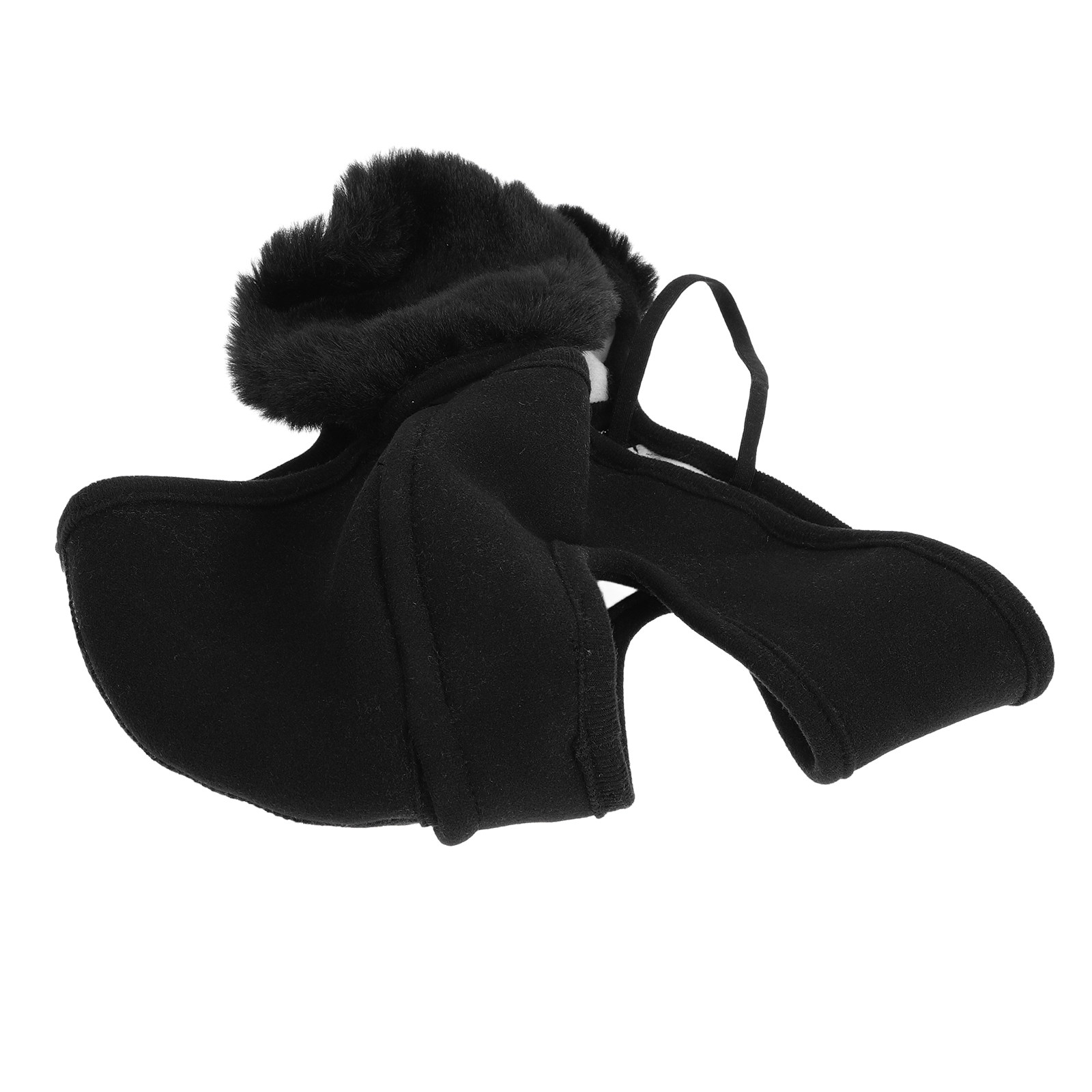 Cycling Gear For Cold Weather - Велосипедная маска для лица, зимняя балаклава,
