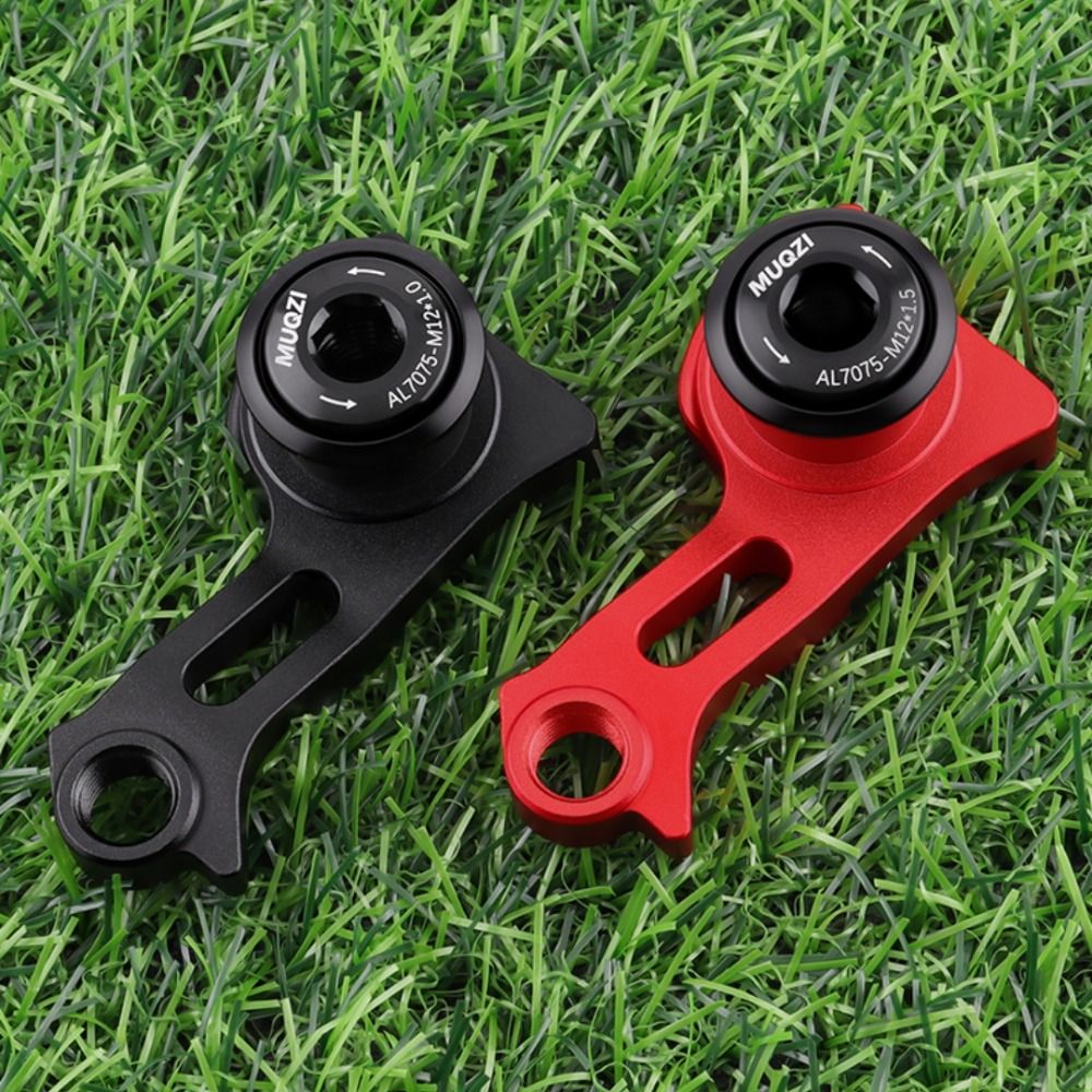 Cycling Gear Hanger - Кронштейн заднего переключателя M12-1.0 UDH, универсальный