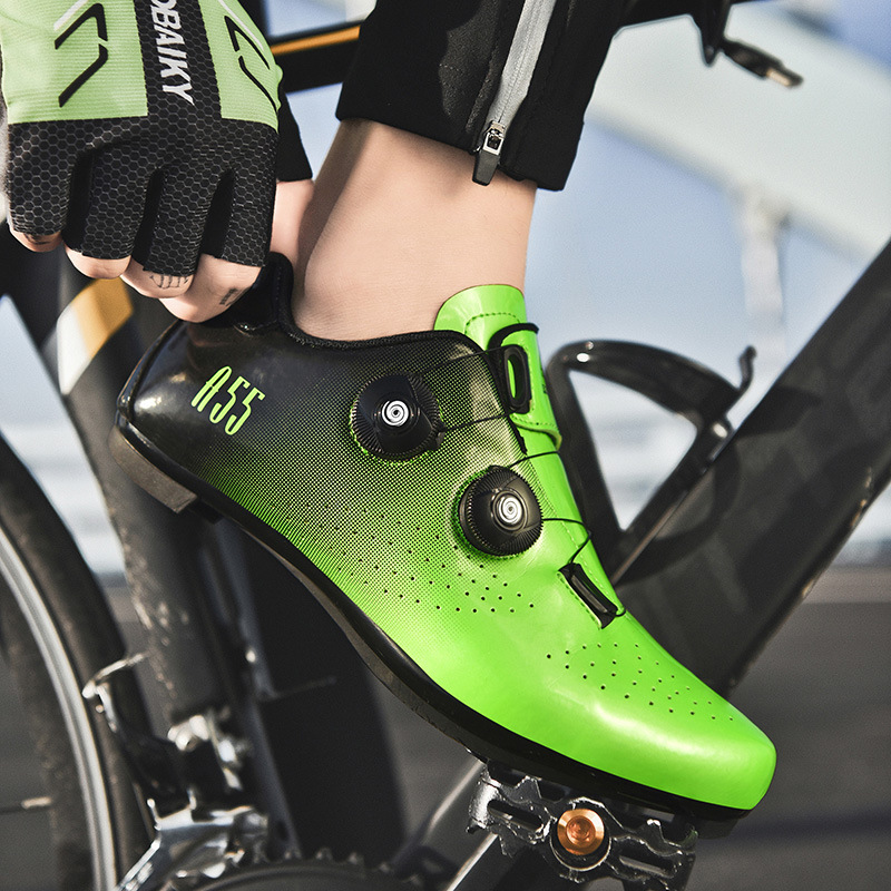 Cycling Gear For Large Men - Велотуфли 2026 для мужчин и женщин,