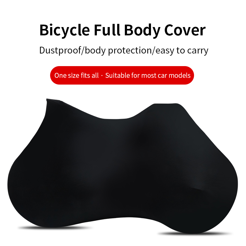 Cycling Gear Pouch - Все защитные чехлы для велосипеда, защитное