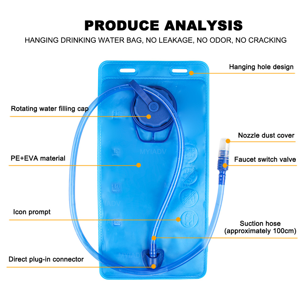 Мотоциклетный рюкзак, дорожный – обзор и цена Cycling Gear Pouch