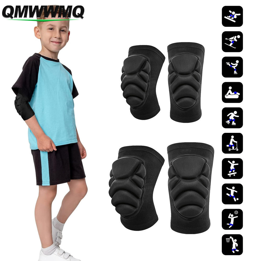 1 пара защитных наколенников и – обзор и цена Youth Cycling Gear