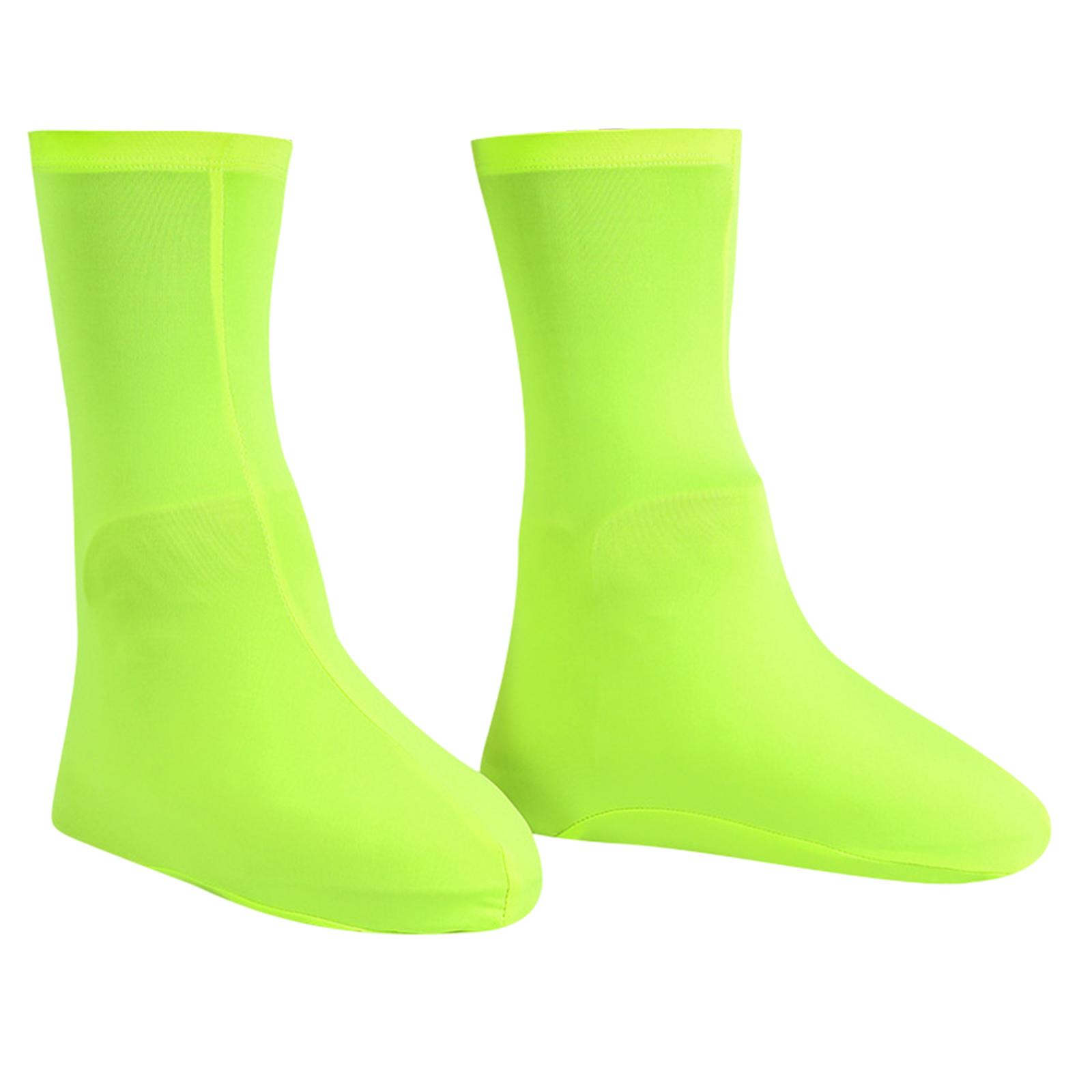 2 пары чехлов для обуви, защит – обзор и цена Cycling Shoe Covers