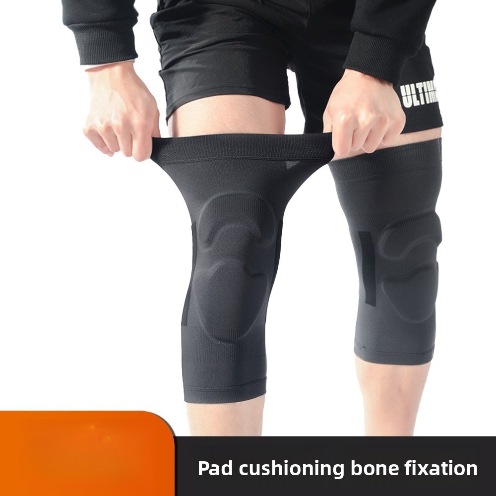 Наколенники EVA с защитой от у – обзор и цена Cycling Gear And Equipment