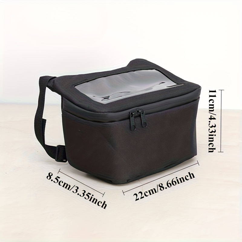 Мотоциклетная сумка большой вм – обзор и цена Cycling Gear Pouch