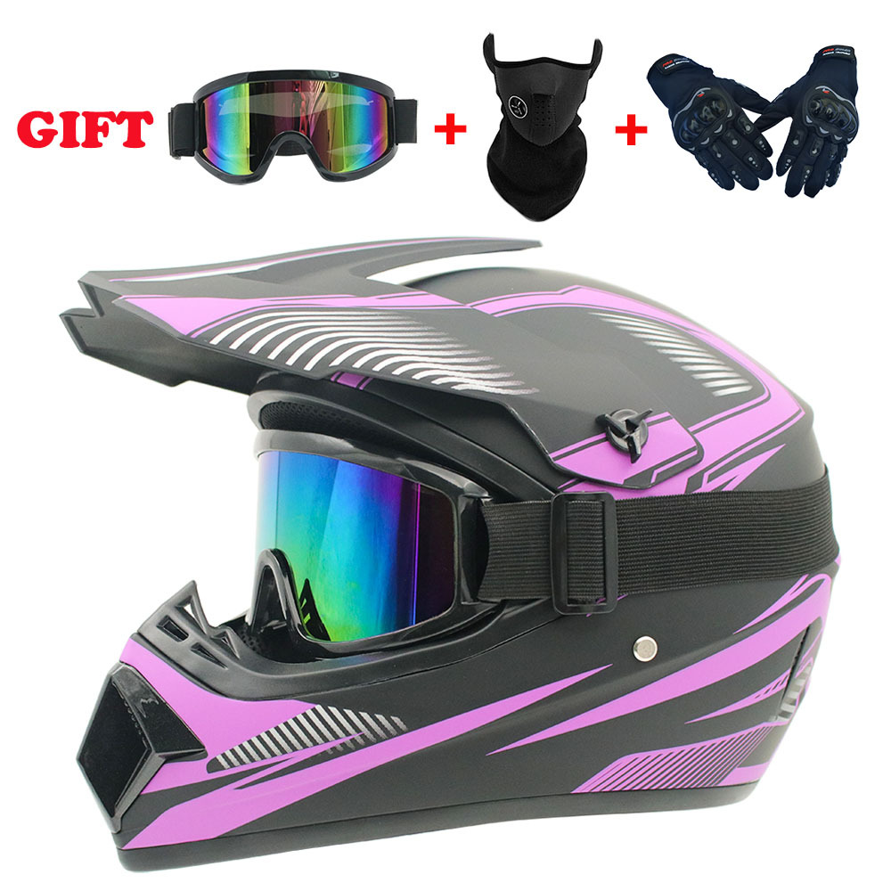 Экипировка для мотокросса для  – обзор и цена Youth Cycling Gear