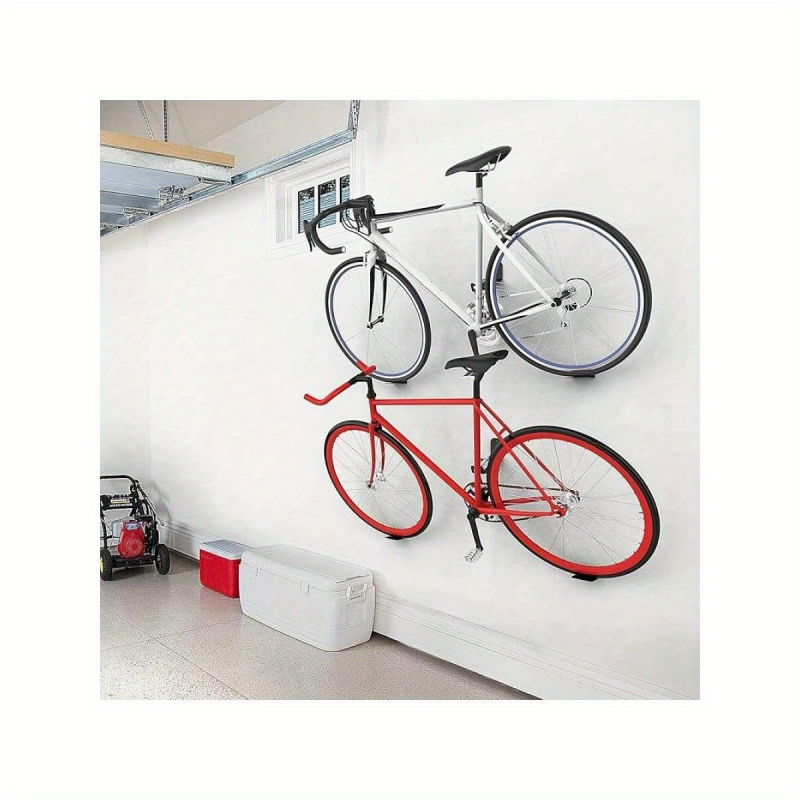 Железная горизонтальная вешалк – обзор и цена Cycling Gear Hanger