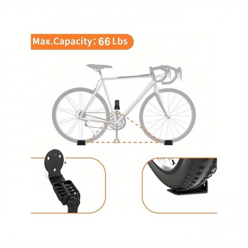 Железная горизонтальная вешалк – обзор и цена Cycling Gear Hanger
