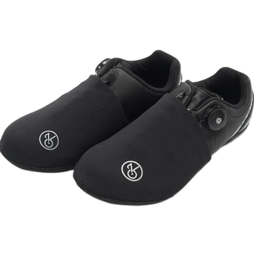 YKYKBIKE зимние теплые чехлы н – обзор и цена Cycling Shoe Covers