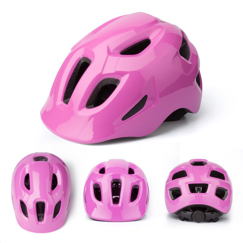 Детский велосипедный шлем PC E – обзор и цена Youth Cycling Gear
