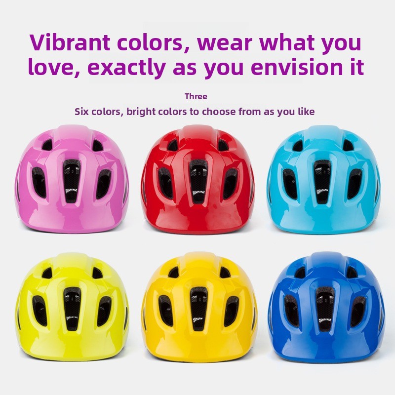 Детский велосипедный шлем PC E – обзор и цена Youth Cycling Gear