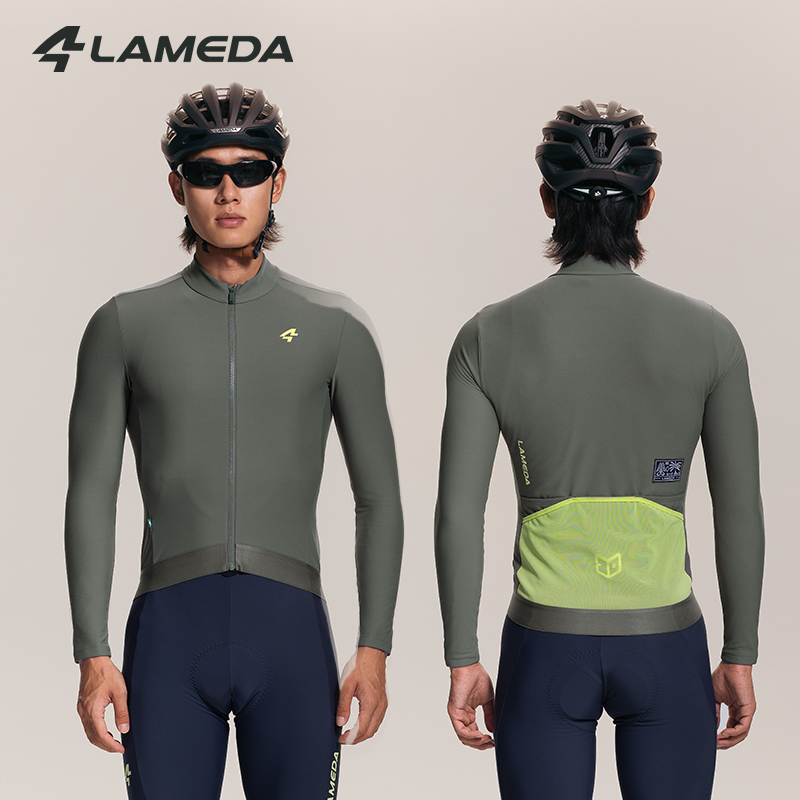 LAMEDA Зимняя флисовая мужская – обзор и цена Cycling Gear For Cold Weather