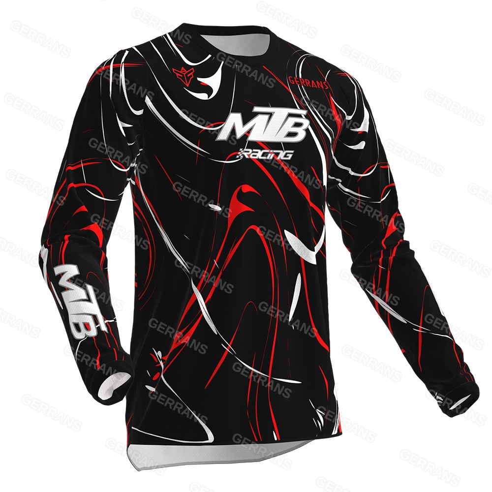 Велоджерси с длинным рукавом д – обзор и цена Cycling Gear Shop
