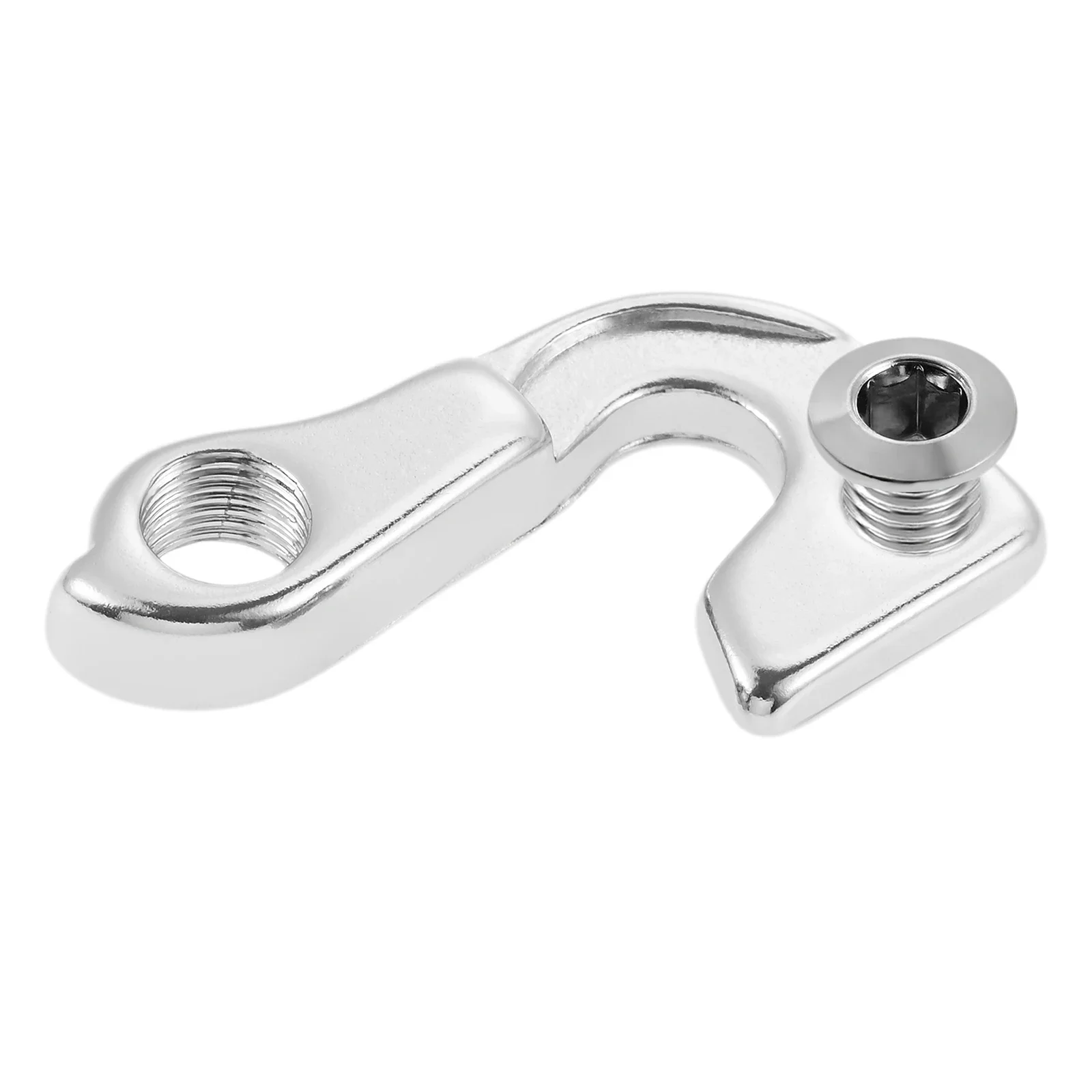 1 шт. алюминиевый MTB шоссейны – обзор и цена Cycling Gear Hanger