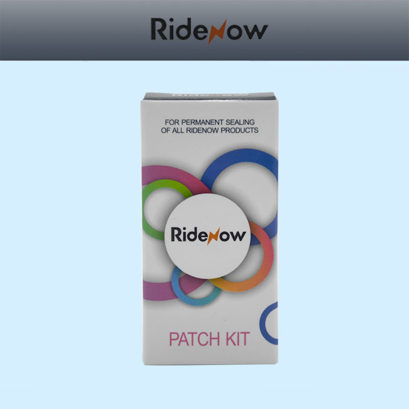 Комплект заплаток Ridenow, инс – обзор и цена Bike Tube Repair Kit