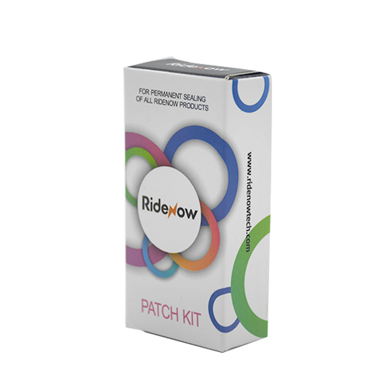 Комплект заплаток Ridenow, инс – обзор и цена Bike Tube Repair Kit