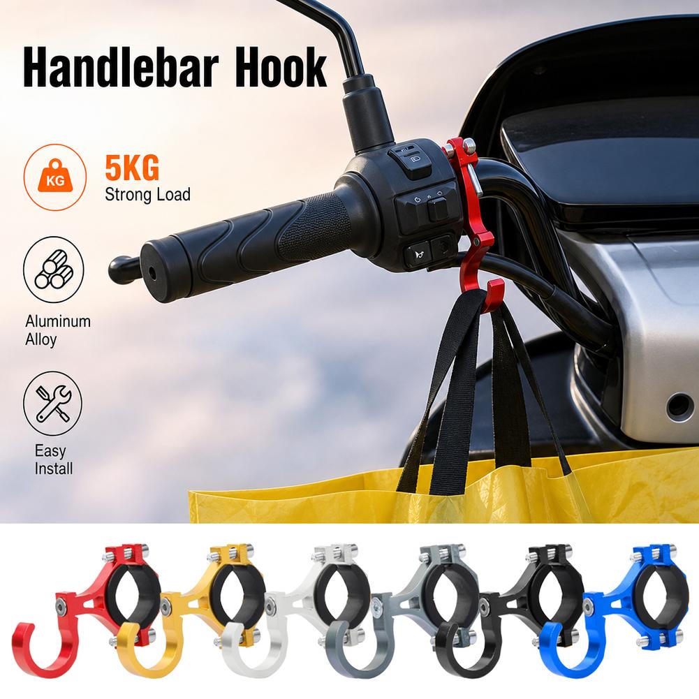 Универсальный держатель-крючок – обзор и цена Cycling Gear Hanger