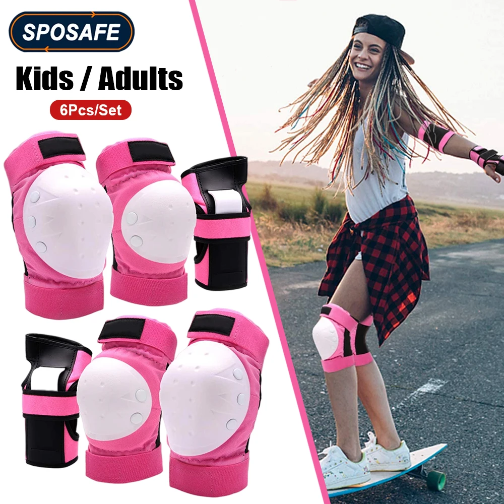 Наколенники для взрослых, моло – обзор и цена Youth Cycling Gear