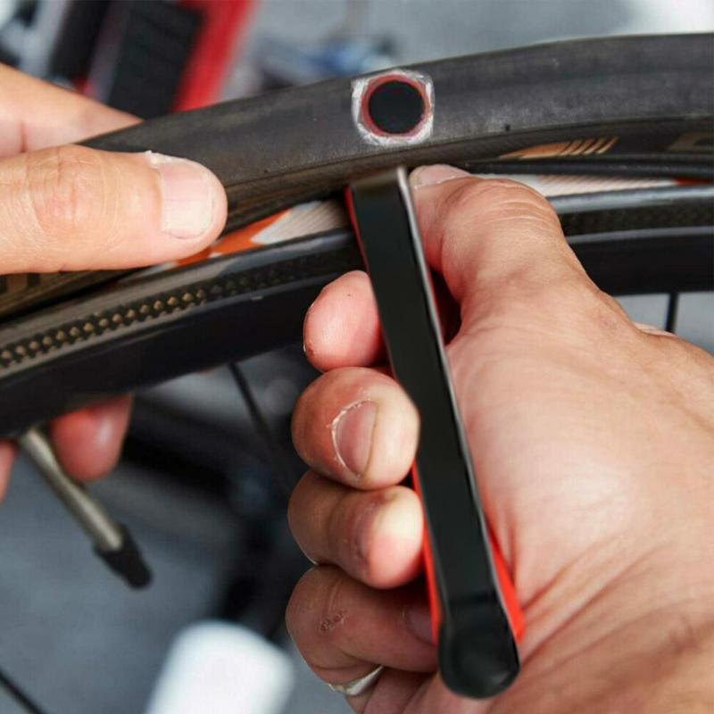 Комплекты заплат для внутренне – обзор и цена Bike Tube Repair Kit
