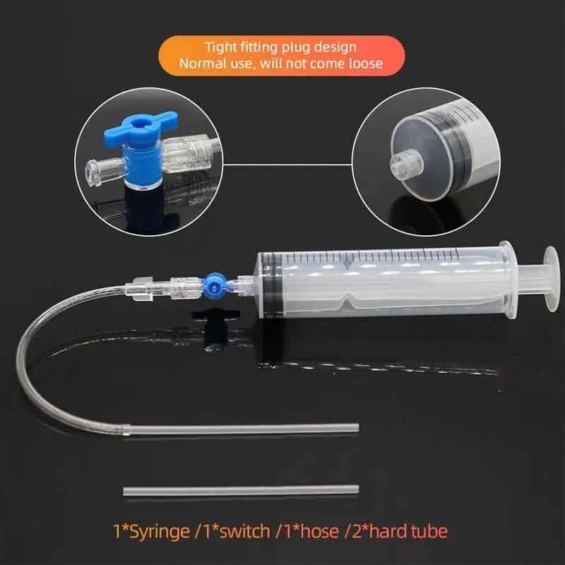 Инструмент для впрыска гермети – обзор и цена Bike Tube Repair Kit
