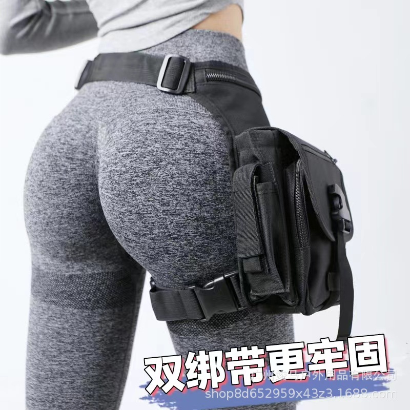 Многофункциональная тактическа – обзор и цена Cycling Gear Pouch