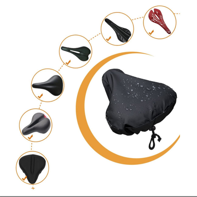 Прочный чехол для велосипедног – обзор и цена Cycling Gear And Equipment