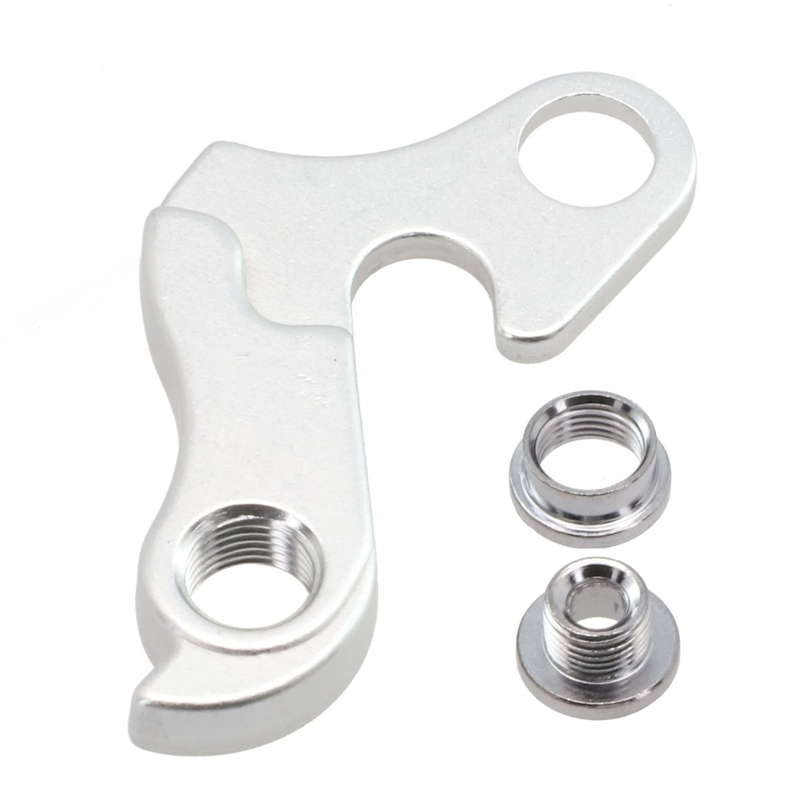 Вешалка для заднего переключат – обзор и цена Cycling Gear Hanger