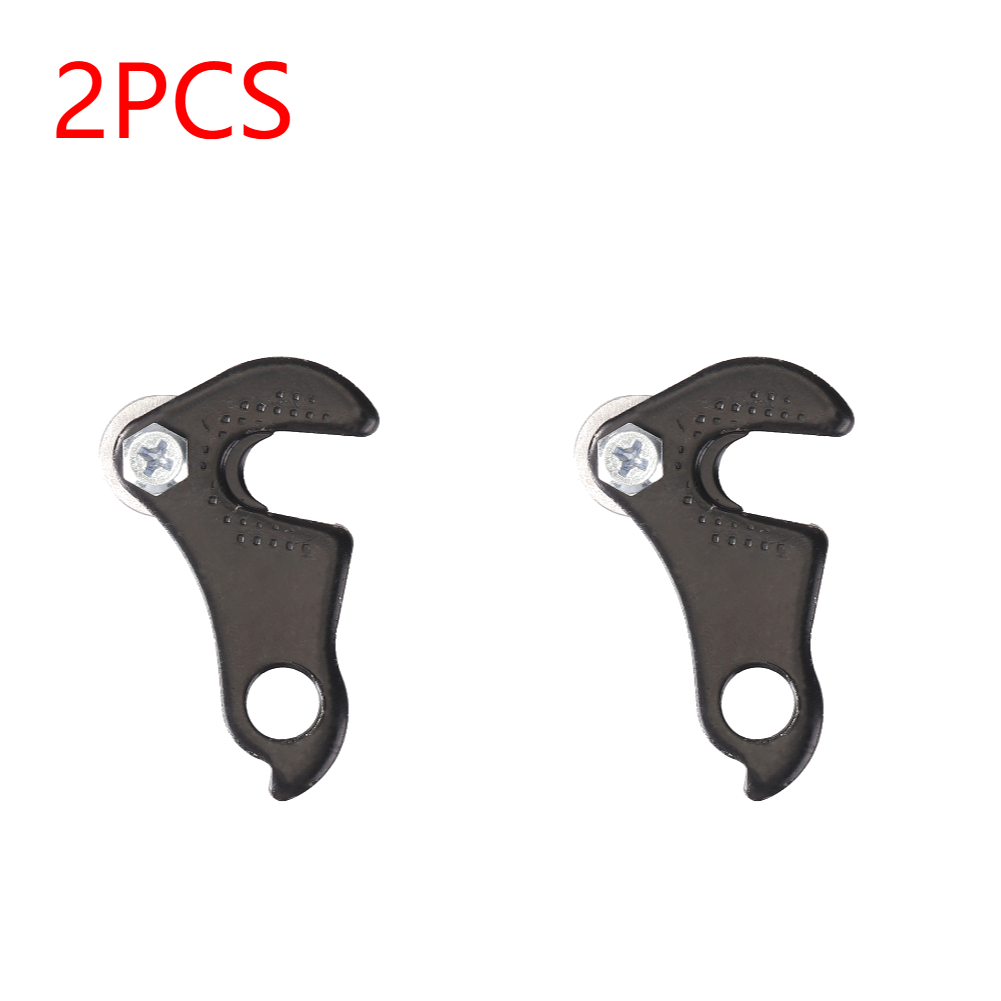 2/4 шт. железные кронштейны дл – обзор и цена Cycling Gear Hanger