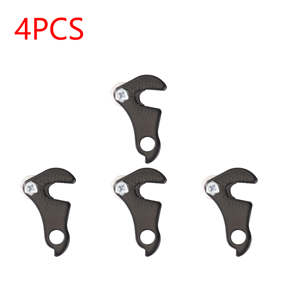 2/4 шт. железные кронштейны дл – обзор и цена Cycling Gear Hanger