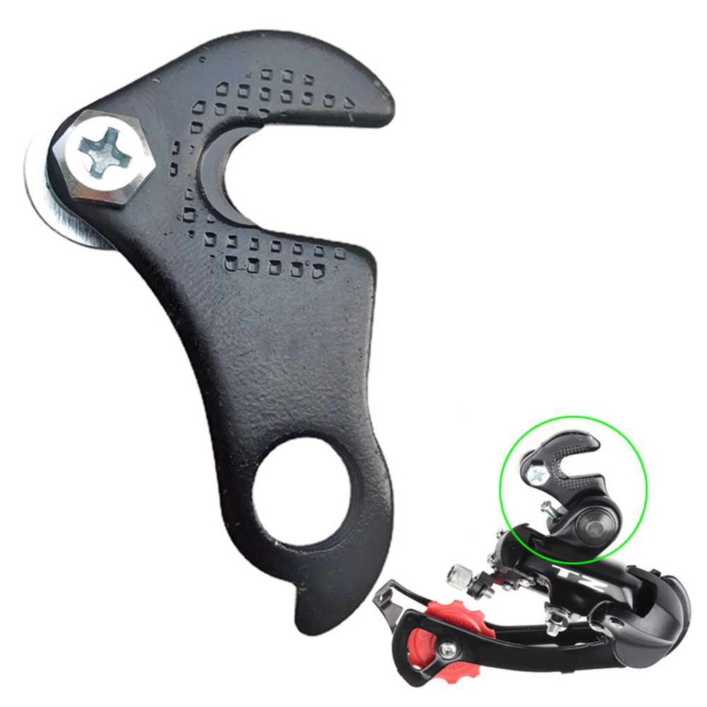 2/4 шт. железные кронштейны дл – обзор и цена Cycling Gear Hanger