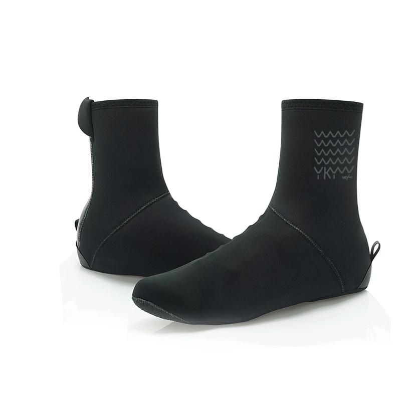 YKYWBIKE Зимние водонепроницае – обзор и цена Cycling Shoe Covers