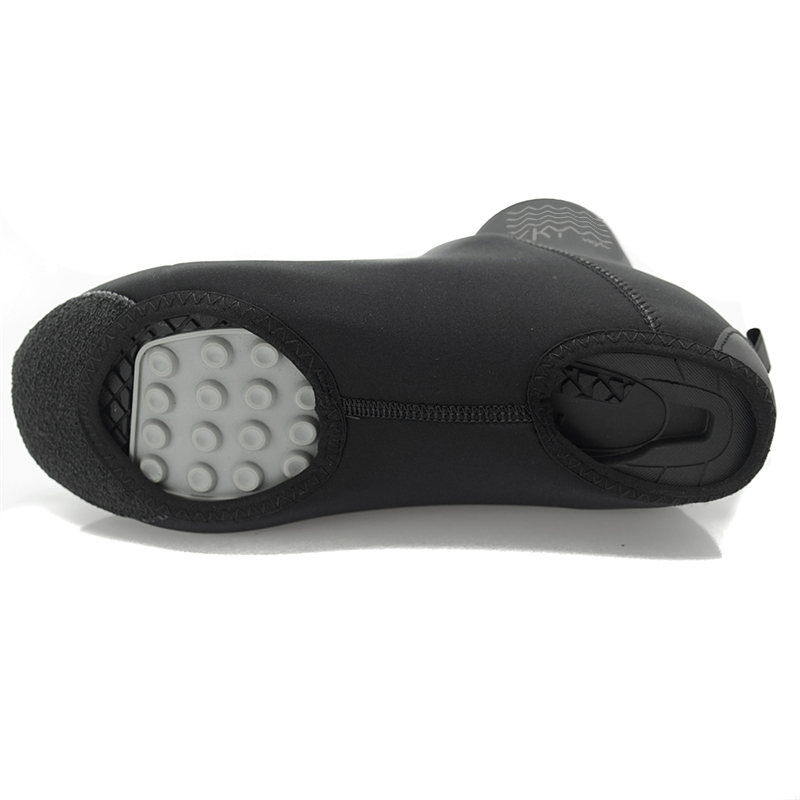YKYWBIKE Зимние водонепроницае – обзор и цена Cycling Shoe Covers