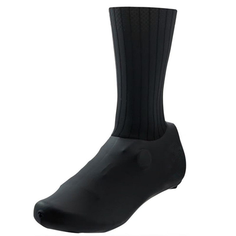 Ветрозащитный и водонепроницае – обзор и цена Cycling Shoe Covers