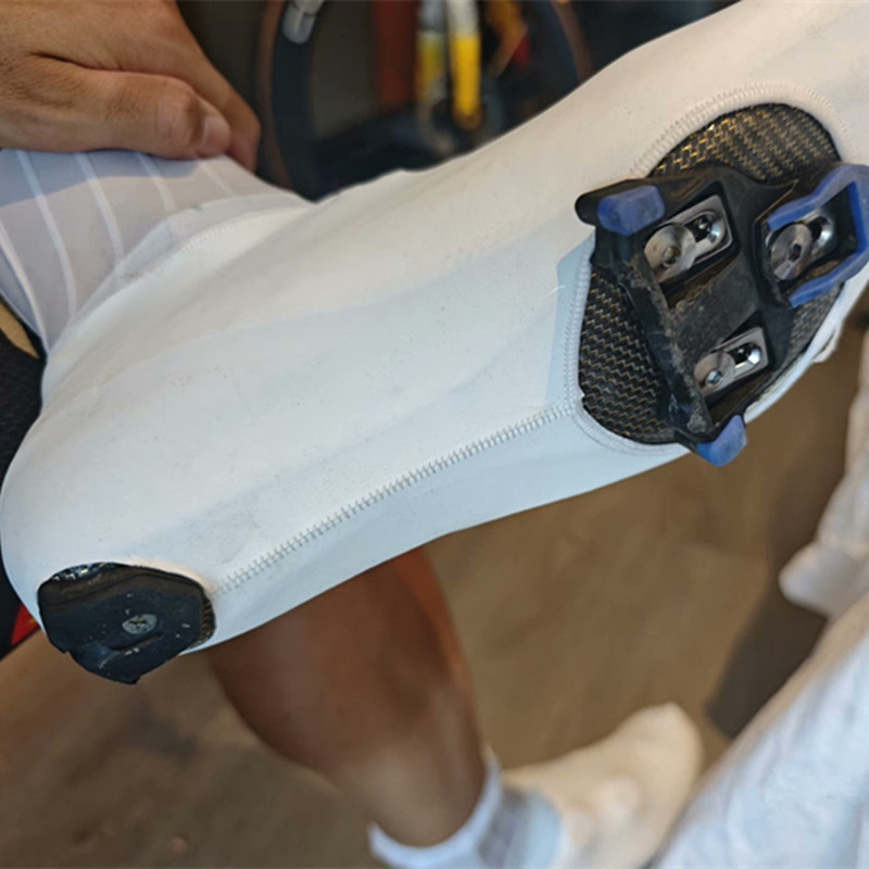 Ветрозащитный и водонепроницае – обзор и цена Cycling Shoe Covers