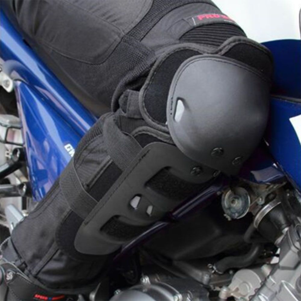 4 шт./набор наколенников с кру – обзор и цена Cycling Gear And Equipment