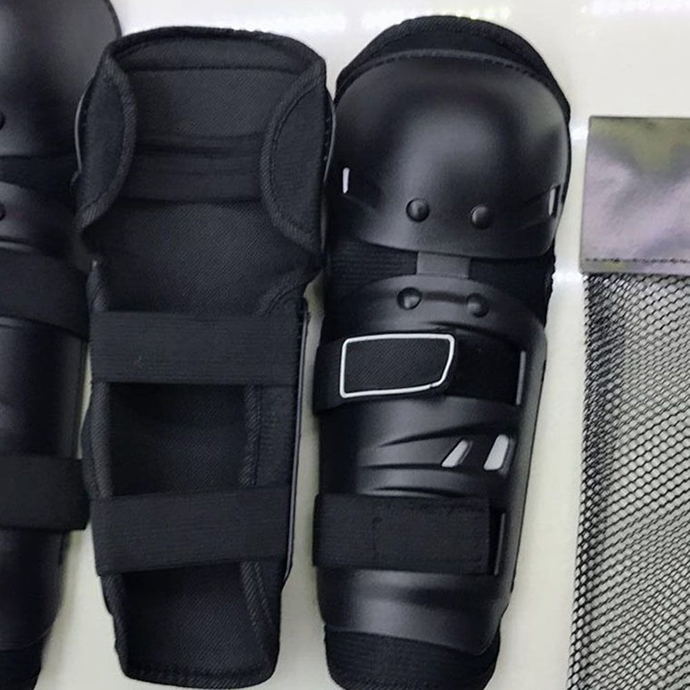 4 шт./набор наколенников с кру – обзор и цена Cycling Gear And Equipment