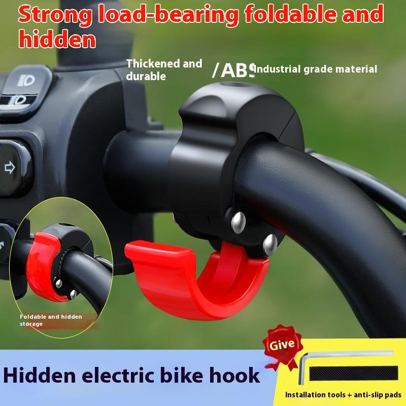 (BF06) 1 комплект крючков для  – обзор и цена Cycling Gear Hanger