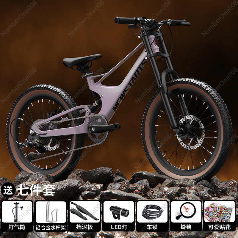 22-дюймовый горный велосипед с – обзор и цена Youth Cycling Gear