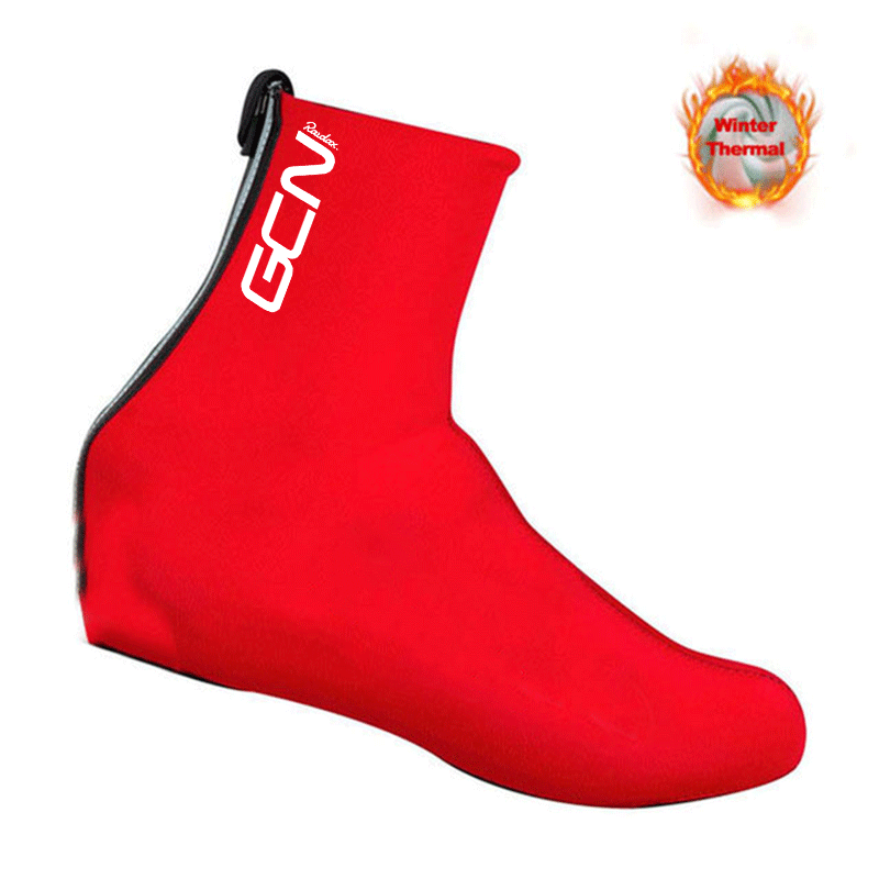 RAUDAX GCN зимние теплые шерст – обзор и цена Cycling Shoe Covers