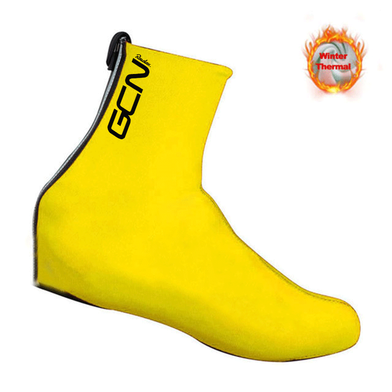 RAUDAX GCN зимние теплые шерст – обзор и цена Cycling Shoe Covers