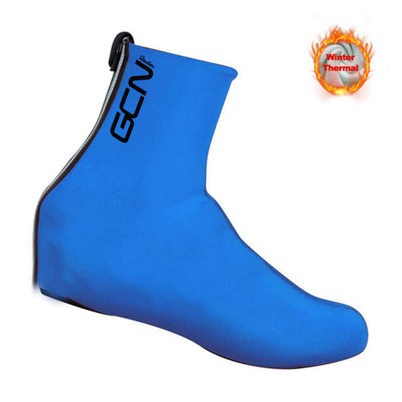 RAUDAX GCN зимние теплые шерст – обзор и цена Cycling Shoe Covers