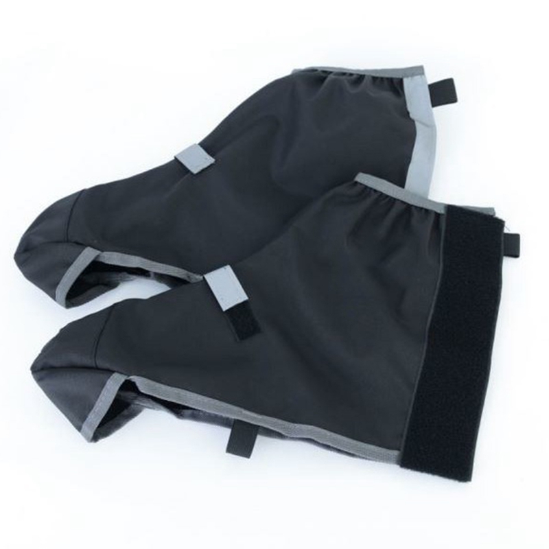 Прочные водонепроницаемые чехл – обзор и цена Cycling Shoe Covers