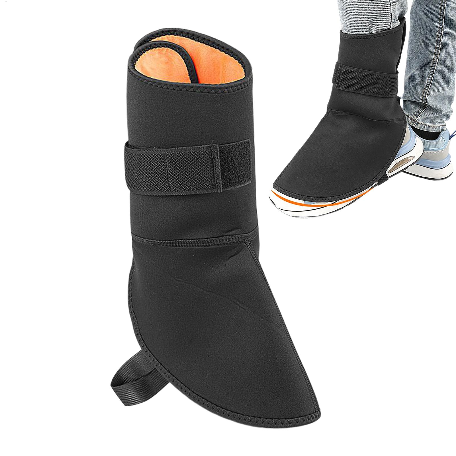 Чехлы для велосипедной обуви,  – обзор и цена Cycling Shoe Covers